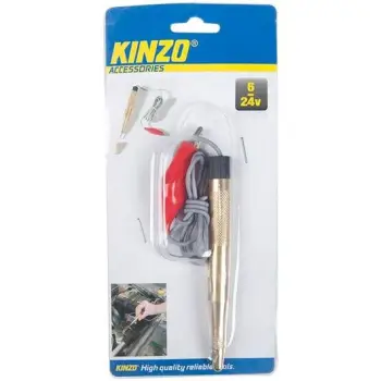 Testues i tensionit bakri 6-24v