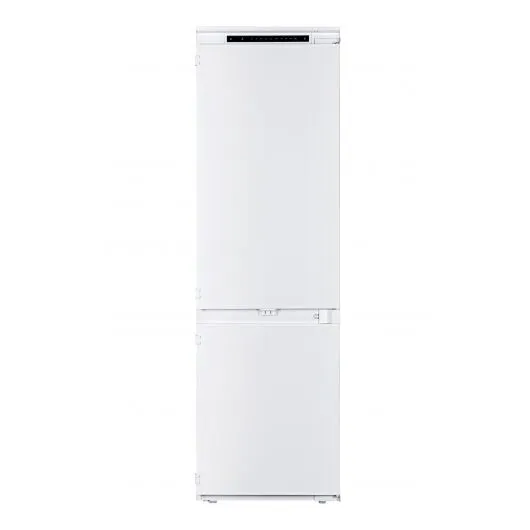 Frigorifer montues Amica BK3055.6NF - 1