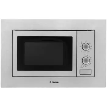 Mikrovale Montuese Hansa AMM20BMXH