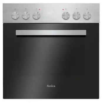 Shporet montues Amica BKVC4010