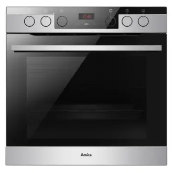 Furre-Pllake montuese Amica EHCX 933 600 E