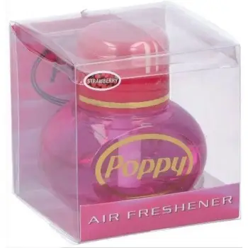 Aromatizues Poppy, dredhëz 150ml