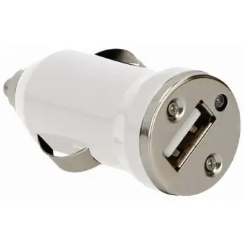 Karikues mini, USB, 12/24V