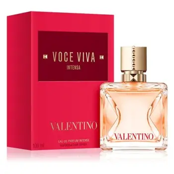 Parfum Valentino Voce Viva Intensa 100 ml