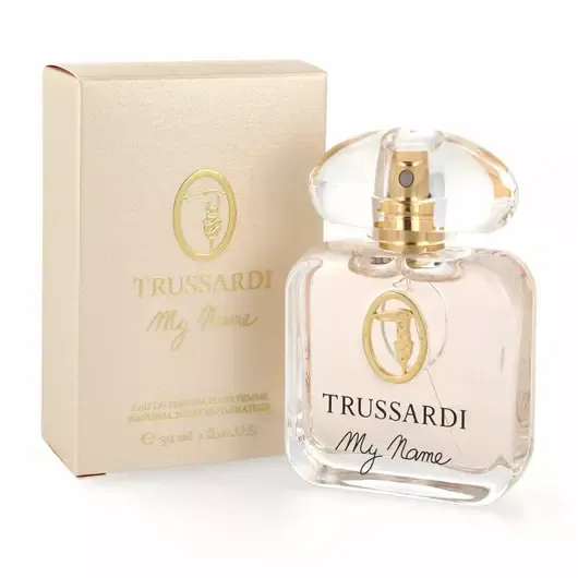 Parfum TRUSSARDI My Name EDP 30ml - 2