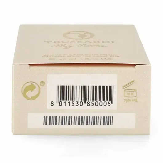 Parfum TRUSSARDI My Name EDP 30ml - 3