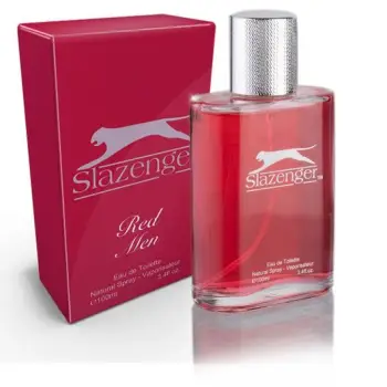 Parfum Slazenger for men/ Red EDT 100ml
