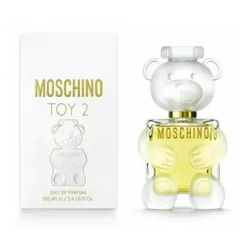 Parfum MOSCHINO TOY 2 EDT 100ml