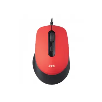 Maus Optik MS FOCUS C122 / e kuqe