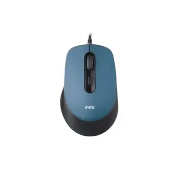 Maus Optik MS FOCUS C123 / e kaltër