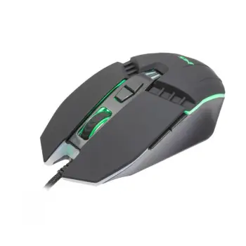 Maus optik për gaming MS NEMESIS C105