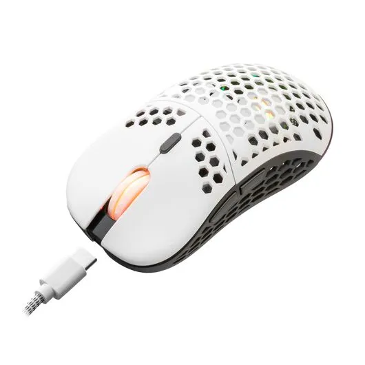 Maus MS NEMESIS M500 wireless gaming - 3