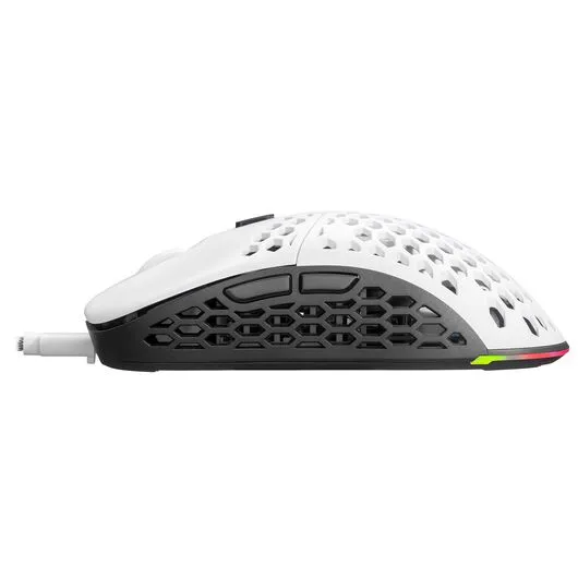 Maus MS NEMESIS M500 wireless gaming - 4