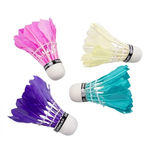 Set badminton - 5