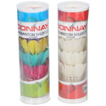 Set badminton