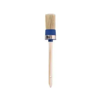 Brushë për ngjyrosje, D4x25cm (e rrumbullakët)
