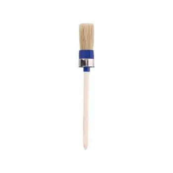 Brushë për ngjyrosje, (e rrumbullakët)
