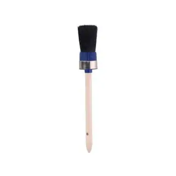 Brushë për ngjyrosje, D3,5x25cm (e rrumbullakët)