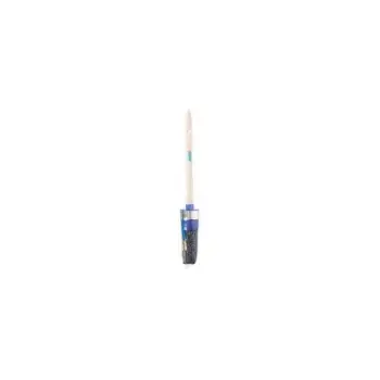 Brushë për ngjyrosje, D3x24cm (e rrumbullakët)