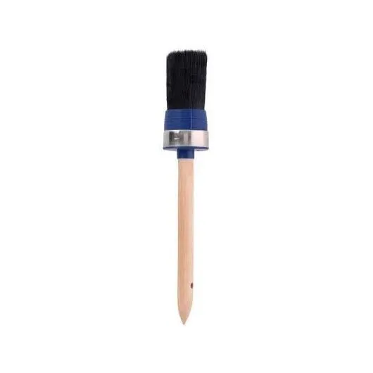 Brushë për ngjyrosje, D4,5x25cm - 1