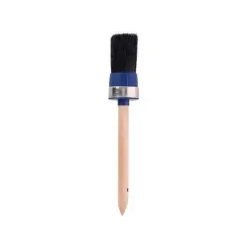 Brushë për ngjyrosje, D4,5x25cm