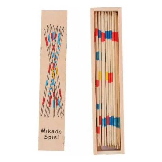 Lojë Mikado - 1