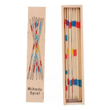 Lojë Mikado