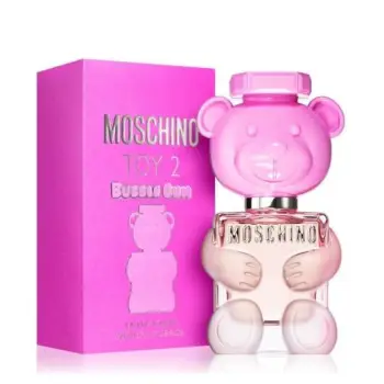 Parfum MOSCHINO TOY 2 BUBBLE GUM EDT 50ml