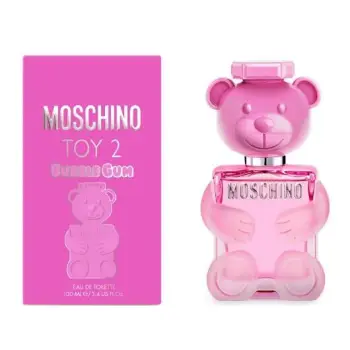 Parfum MOSCHINO TOY 2 BUBBLE GUM EDT 100ml