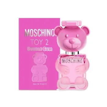 Parfum MOSCHINO TOY 2 BUBBLE GUM EDT 30ml