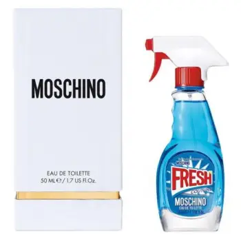 Parfum MOSCHINO FRESH COUTURE EDT 50ml