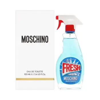 Parfum MOSCHINO FRESH COUTURE EDT 100ml