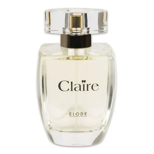 EAU DE TOILETTE ELODE CLAIRE 100 ML - 1