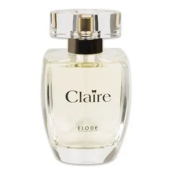 EAU DE TOILETTE ELODE CLAIRE 100 ML