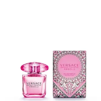 EAU DE PARFUME VERSACE BRIGHT CRYST.ABS 30ML