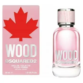 Eau De Toilette Dsquared POUR FEMME 30ML
