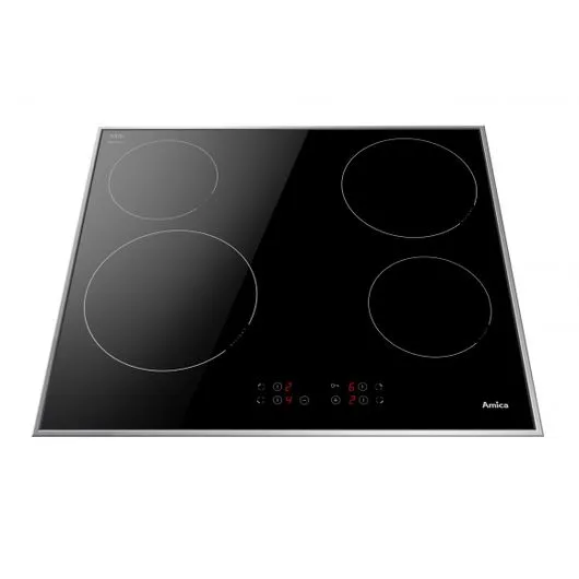 Pllakë Amica PC6400GT - 3