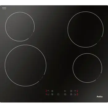Pllakë Amica PC6400ZH