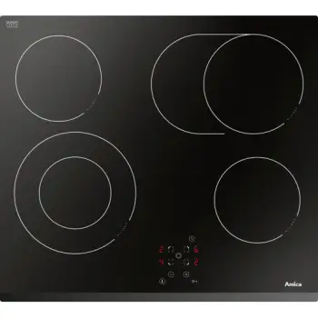 Pllakë Amica PC6411PT