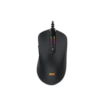 Maus optik për gaming MS NEMESIS C330