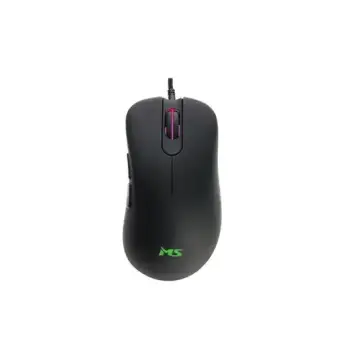Maus optik për gaming MS NEMESIS C325