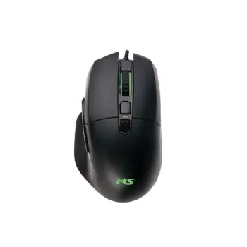 Maus optik për gaming MS NEMESIS C500