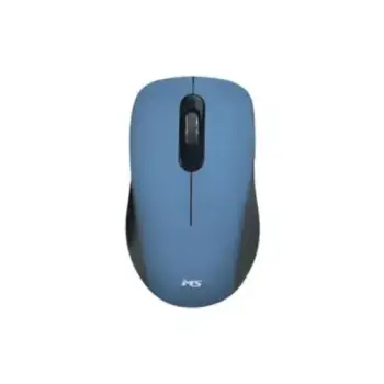 Maus MS FOCUS M123, i kaltër