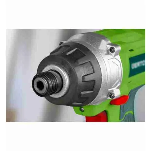 Aku 20V, Li-ion – VERTO - 3