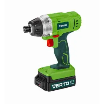 Aku 20V, Li-ion – VERTO