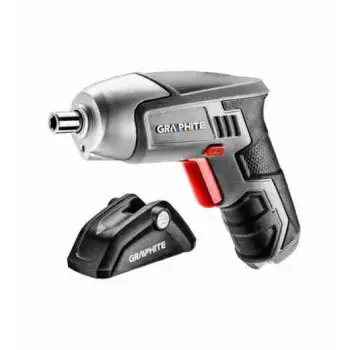 Aku për bulona 3.6V – GRAPHITE