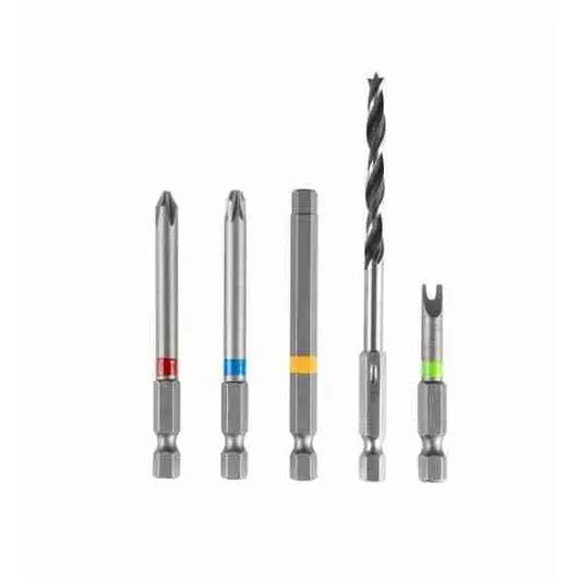Aku set 2×18 V/2.0ah – GRAPHITE - 3