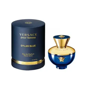 EAU DE PARFUME VERSACE DYL BLUE P.FEMME 30ML