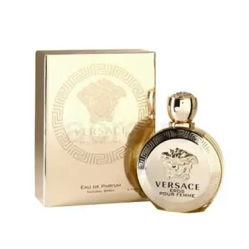 EAU DE PARFUME VERSACE EROS POUR FEMME 30ML