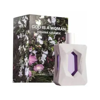 Eau De Parfum Ariana Grande God Is A Woman, 100 ml